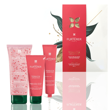 RENE FURTERER_Tonucia Christmas Set_Cosmetic World